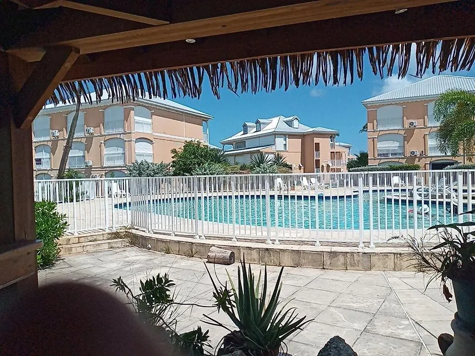 Apartment Le Paradis C'Est Ici Baie Nettle