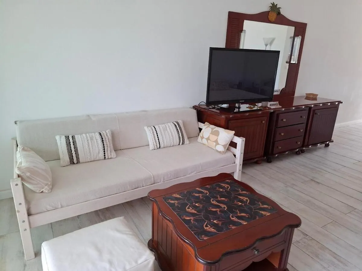 Apartment Le Paradis C'Est Ici Baie Nettle Sint Maarten/Saint Martin