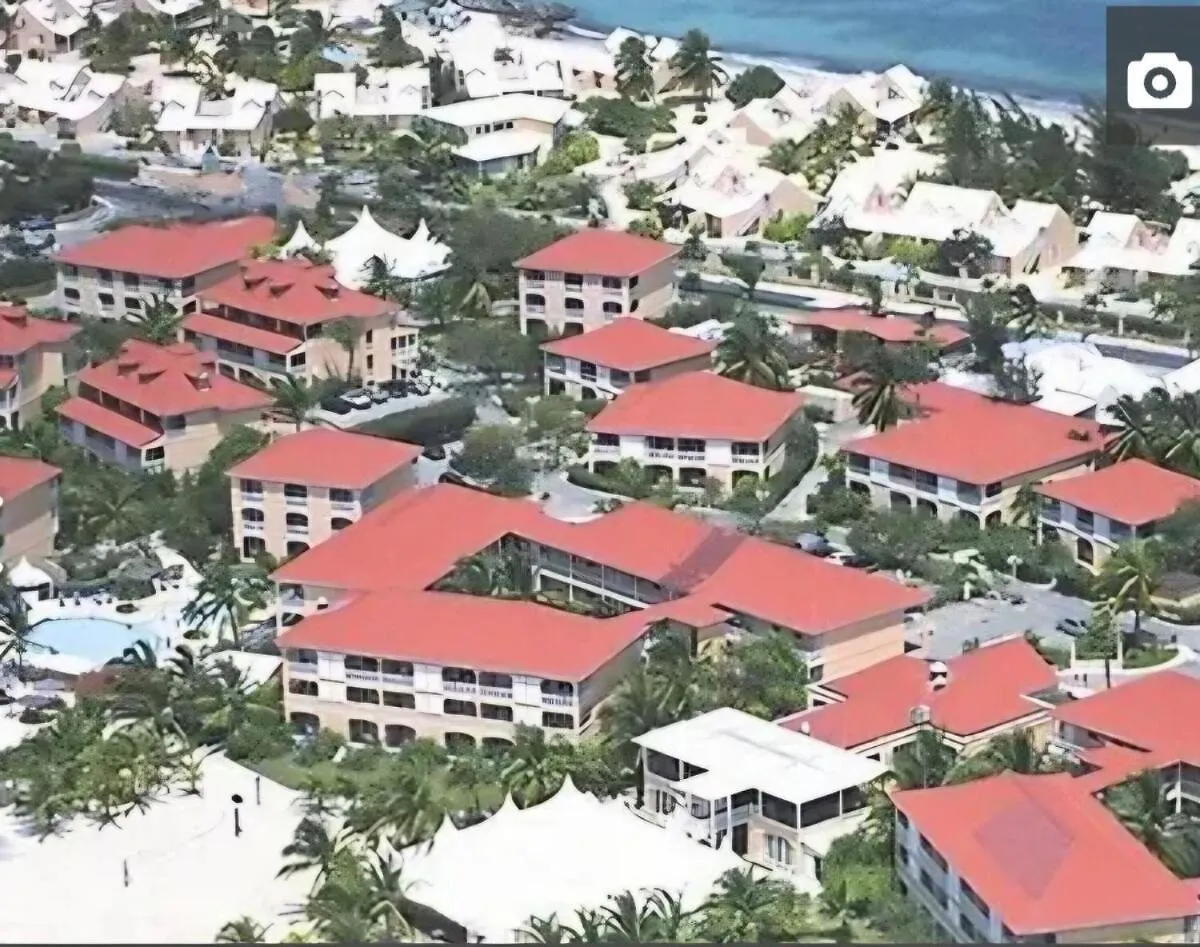 Le Paradis C'Est Ici Baie Nettle Sint Maarten/Saint Martin