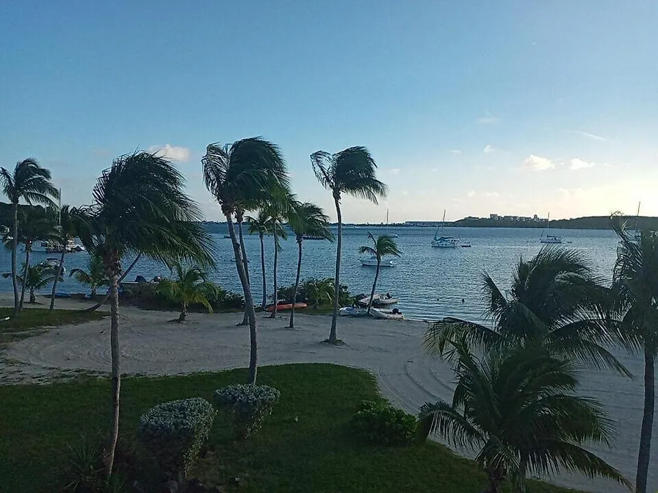 Le Paradis C'Est Ici Baie Nettle Sint Maarten/Saint Martin