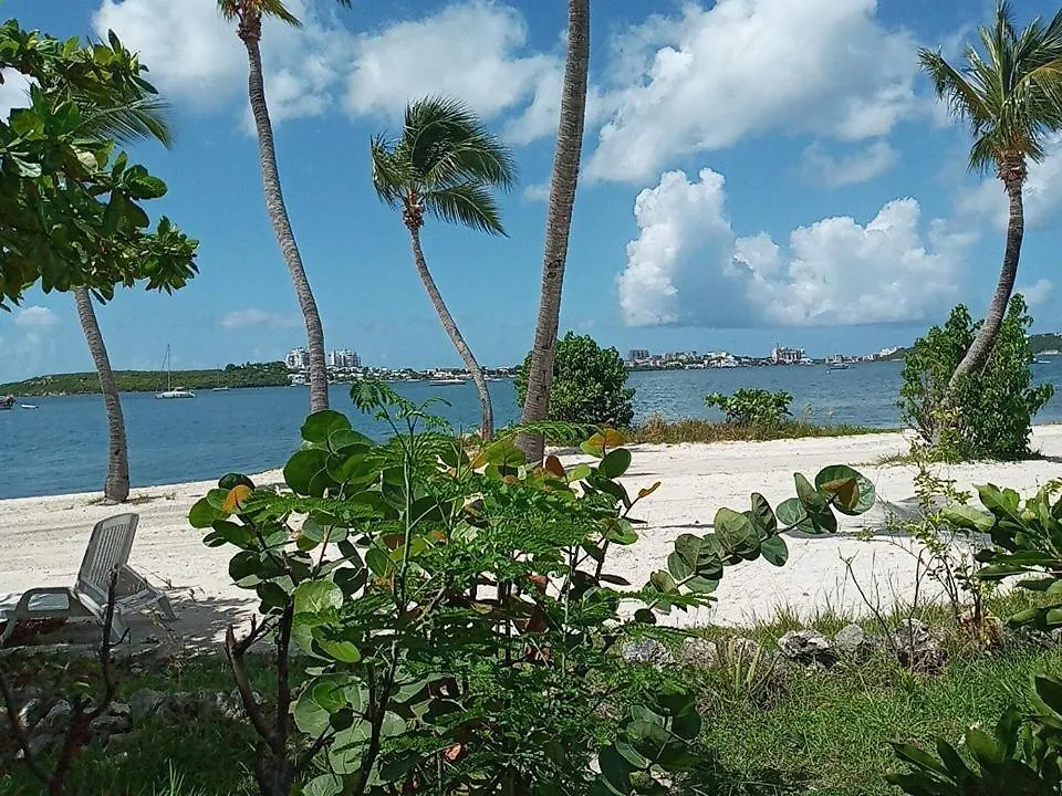 Le Paradis C'Est Ici Baie Nettle 0*,  Sint Maarten/Saint Martin
