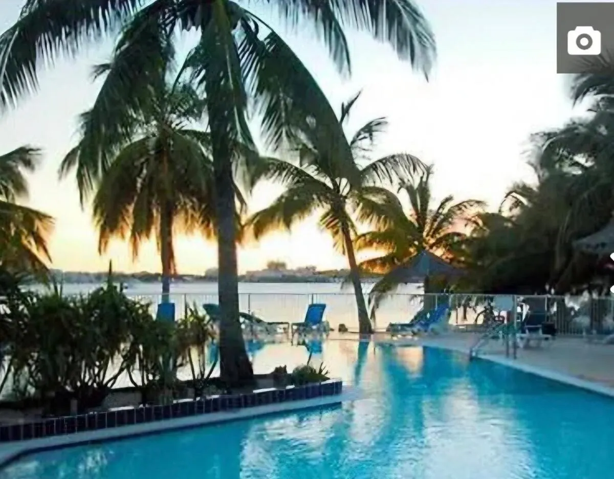 Le Paradis C'Est Ici Baie Nettle 0*,  Sint Maarten/Saint Martin