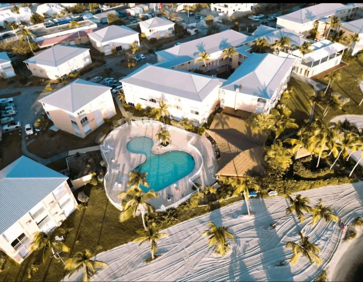 Le Paradis C'Est Ici Baie Nettle Apartment