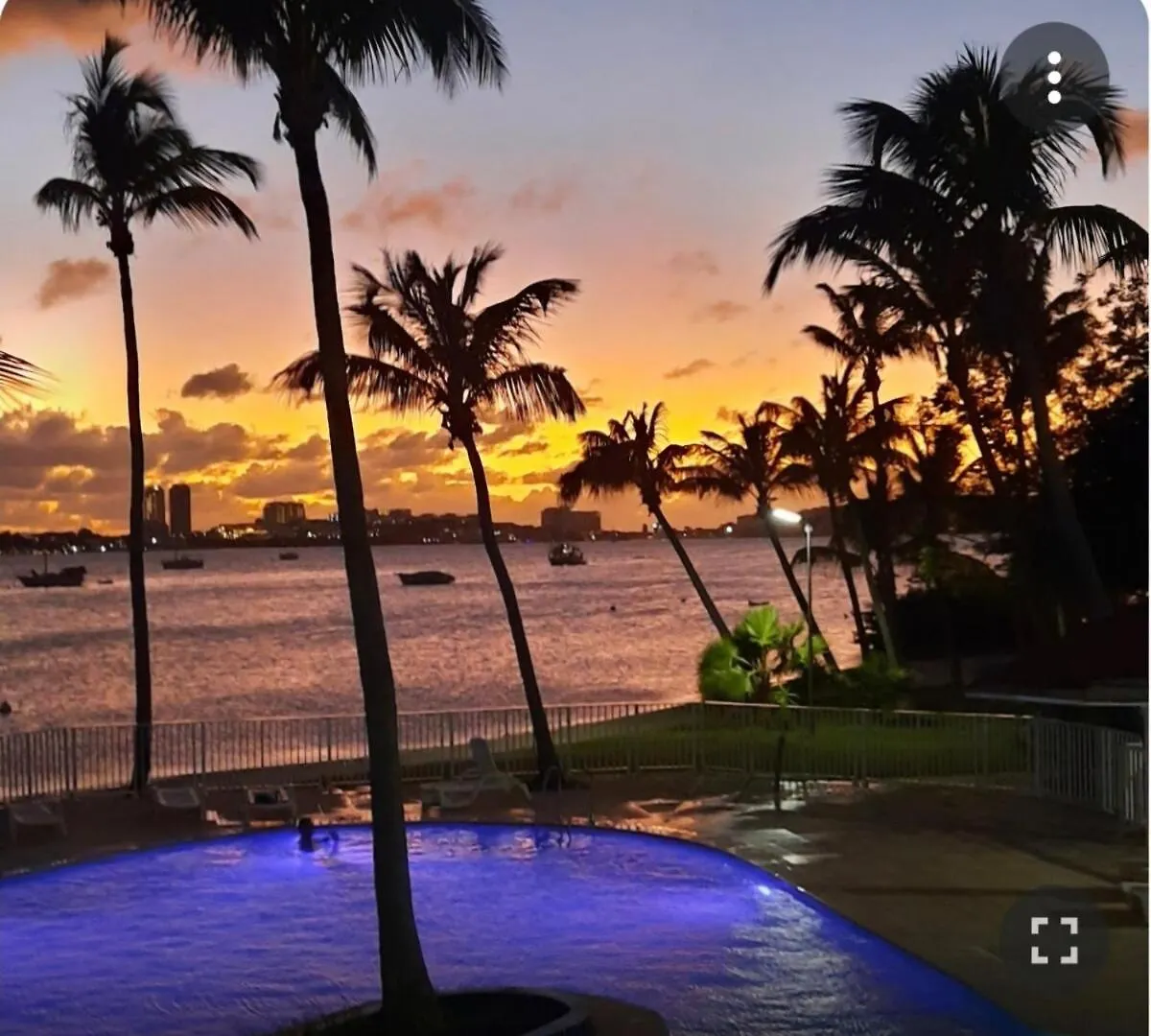 Le Paradis C'Est Ici Baie Nettle Sint Maarten/Saint Martin