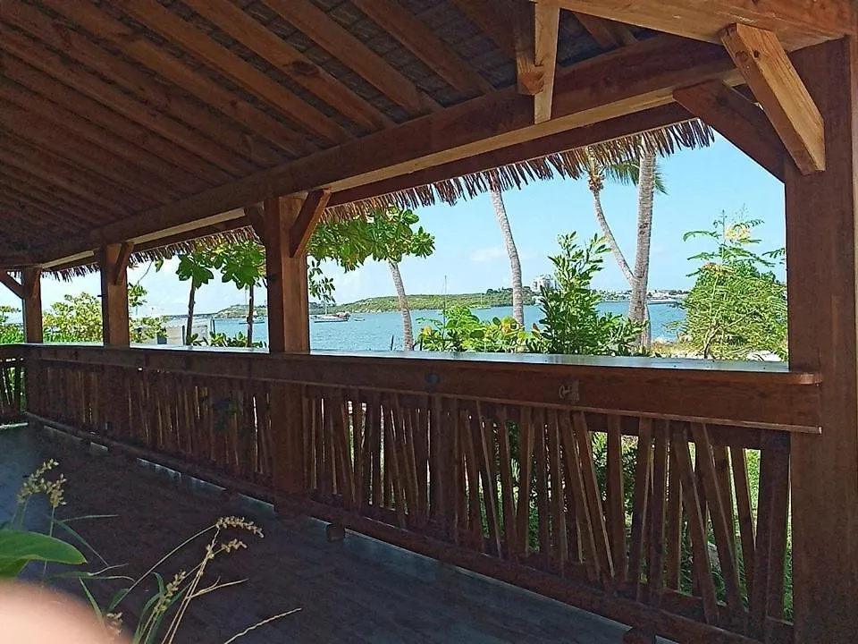 Apartment Le Paradis C'Est Ici Baie Nettle Sint Maarten/Saint Martin