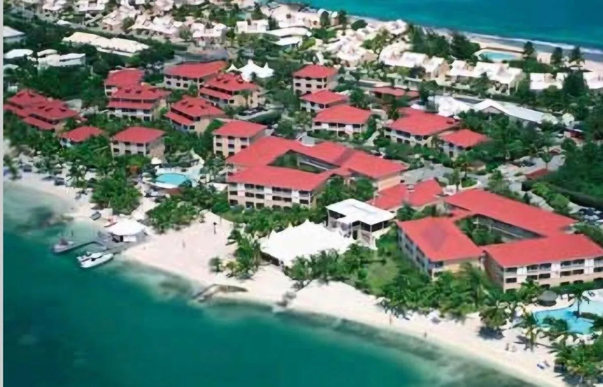 Le Paradis C'Est Ici Baie Nettle 0*,  Sint Maarten/Saint Martin