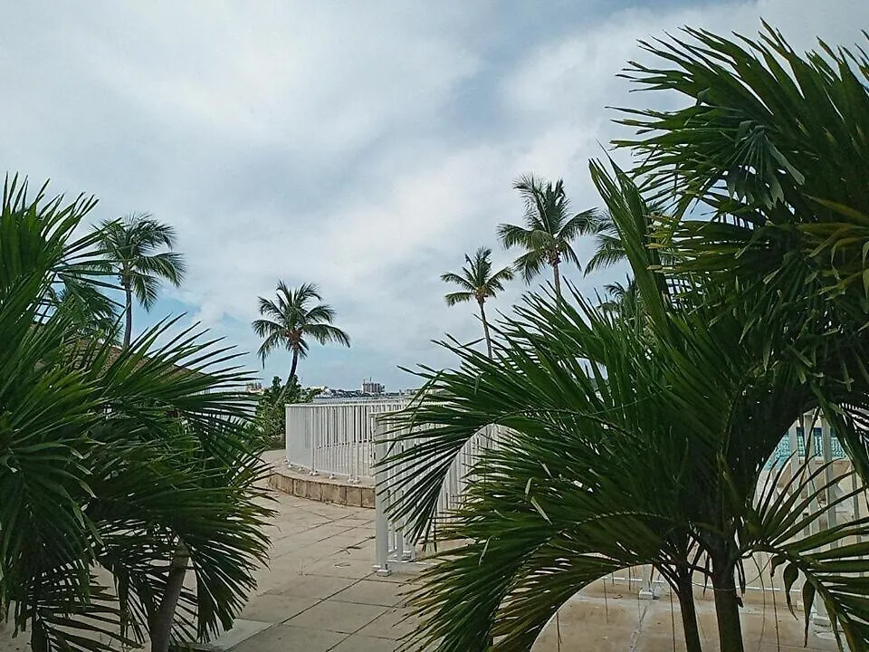 Le Paradis C'Est Ici Baie Nettle 0*,