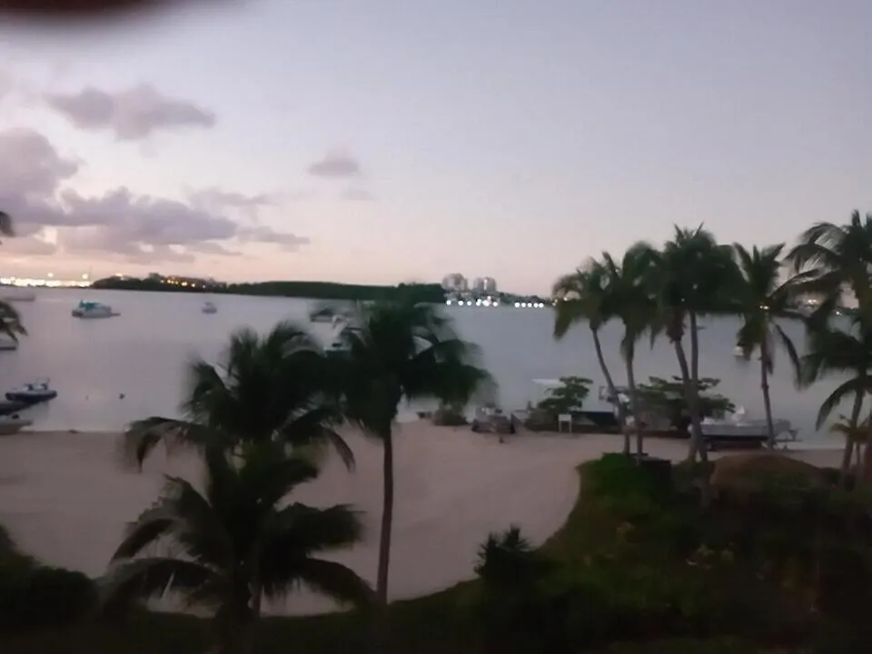 Le Paradis C'Est Ici Baie Nettle Apartment