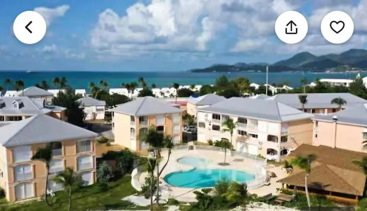 Le Paradis C'Est Ici Baie Nettle 0*,