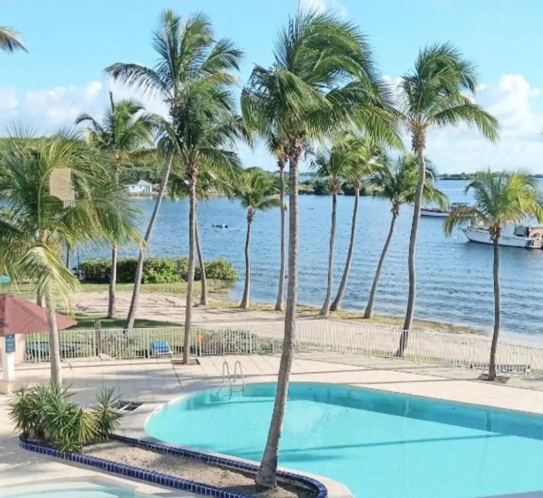 Le Paradis C'Est Ici Baie Nettle Apartment