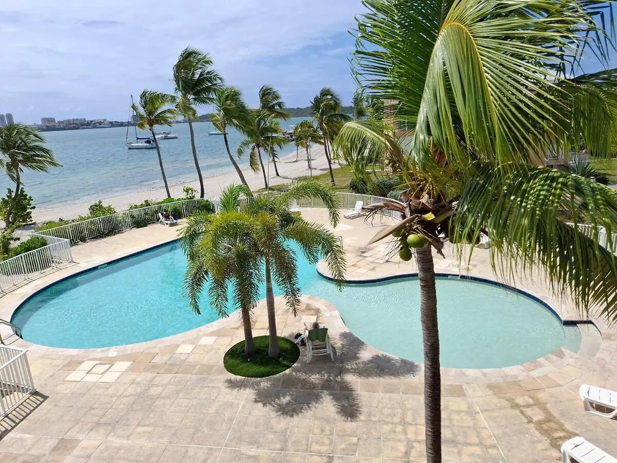Le Paradis C'Est Ici Baie Nettle Apartment