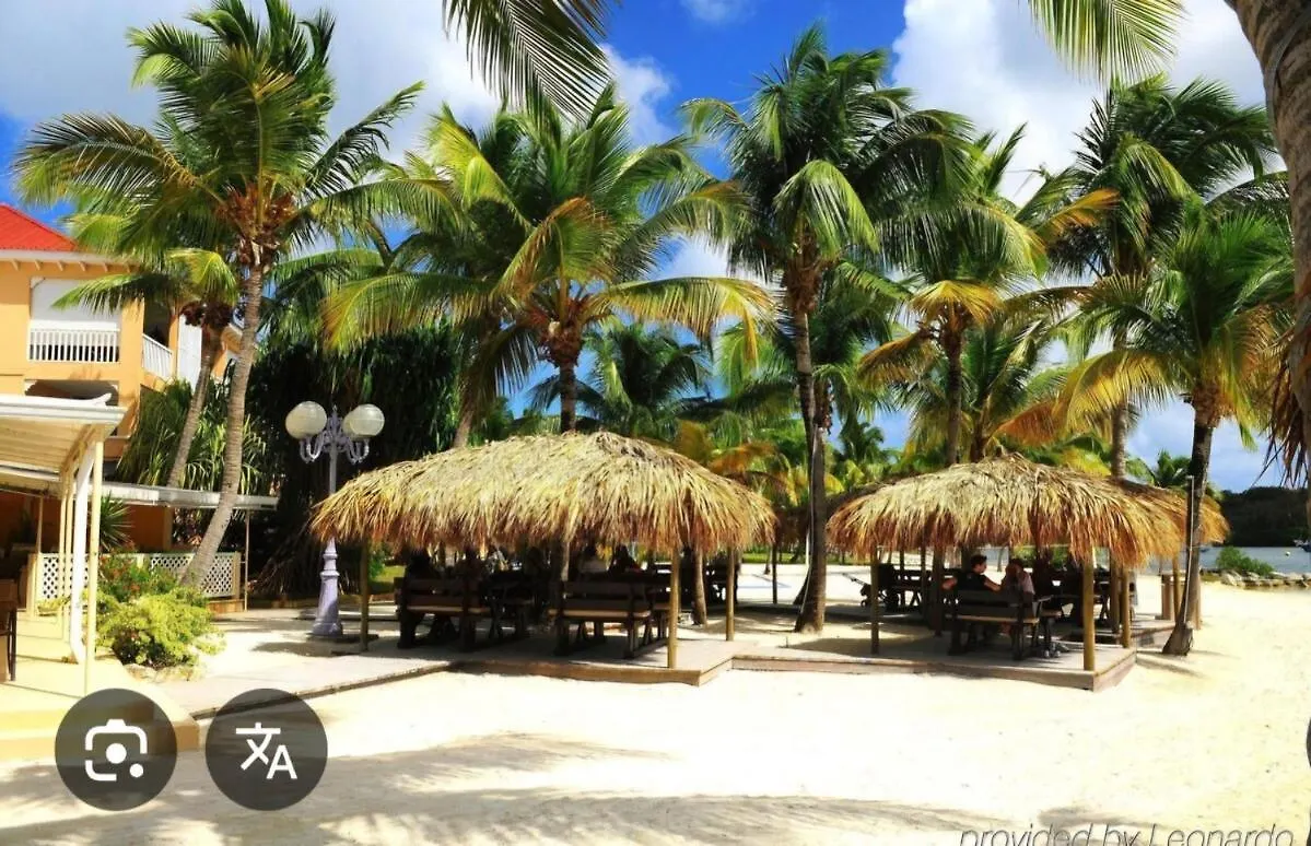 Le Paradis C'Est Ici Baie Nettle Sint Maarten/Saint Martin