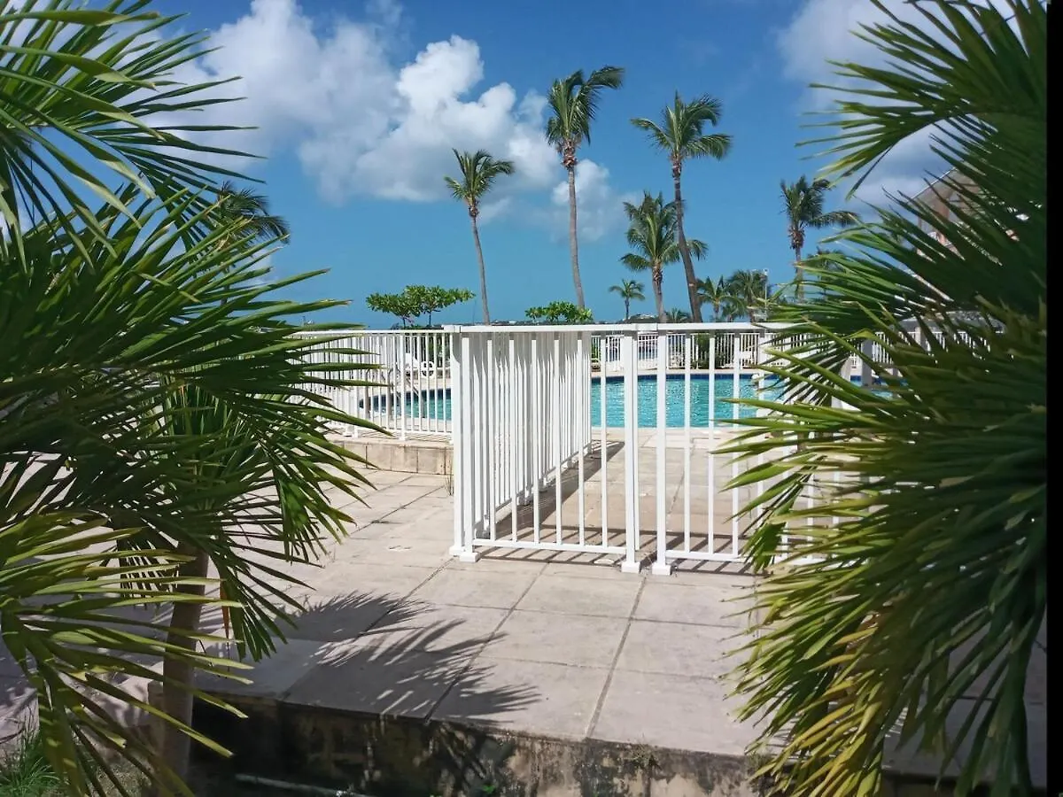 Le Paradis C'Est Ici Baie Nettle 0*,  Sint Maarten/Saint Martin