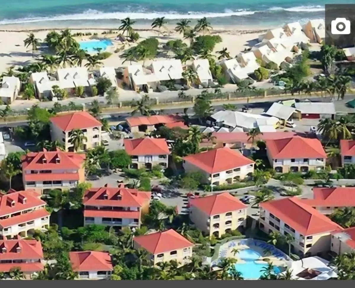 Apartment Le Paradis C'Est Ici Baie Nettle