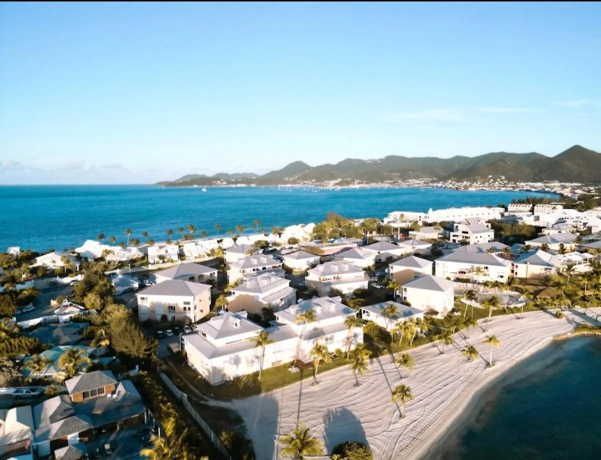 Le Paradis C'Est Ici Baie Nettle Apartment