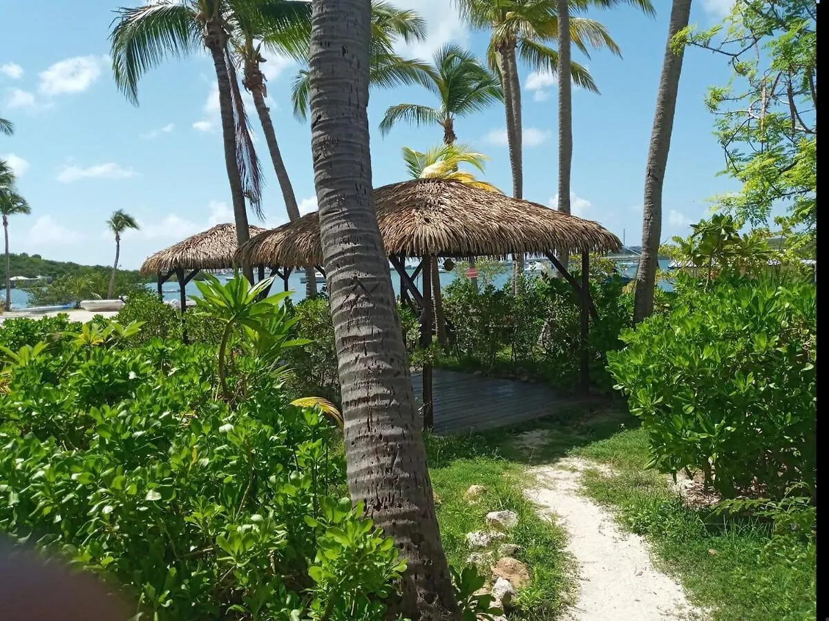 Apartment Le Paradis C'Est Ici Baie Nettle Sint Maarten/Saint Martin