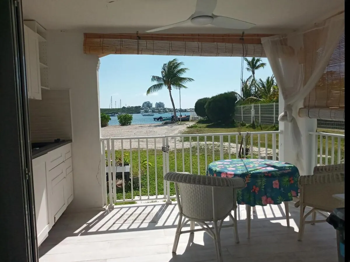 Le Paradis C'Est Ici Baie Nettle 0*,  Sint Maarten/Saint Martin